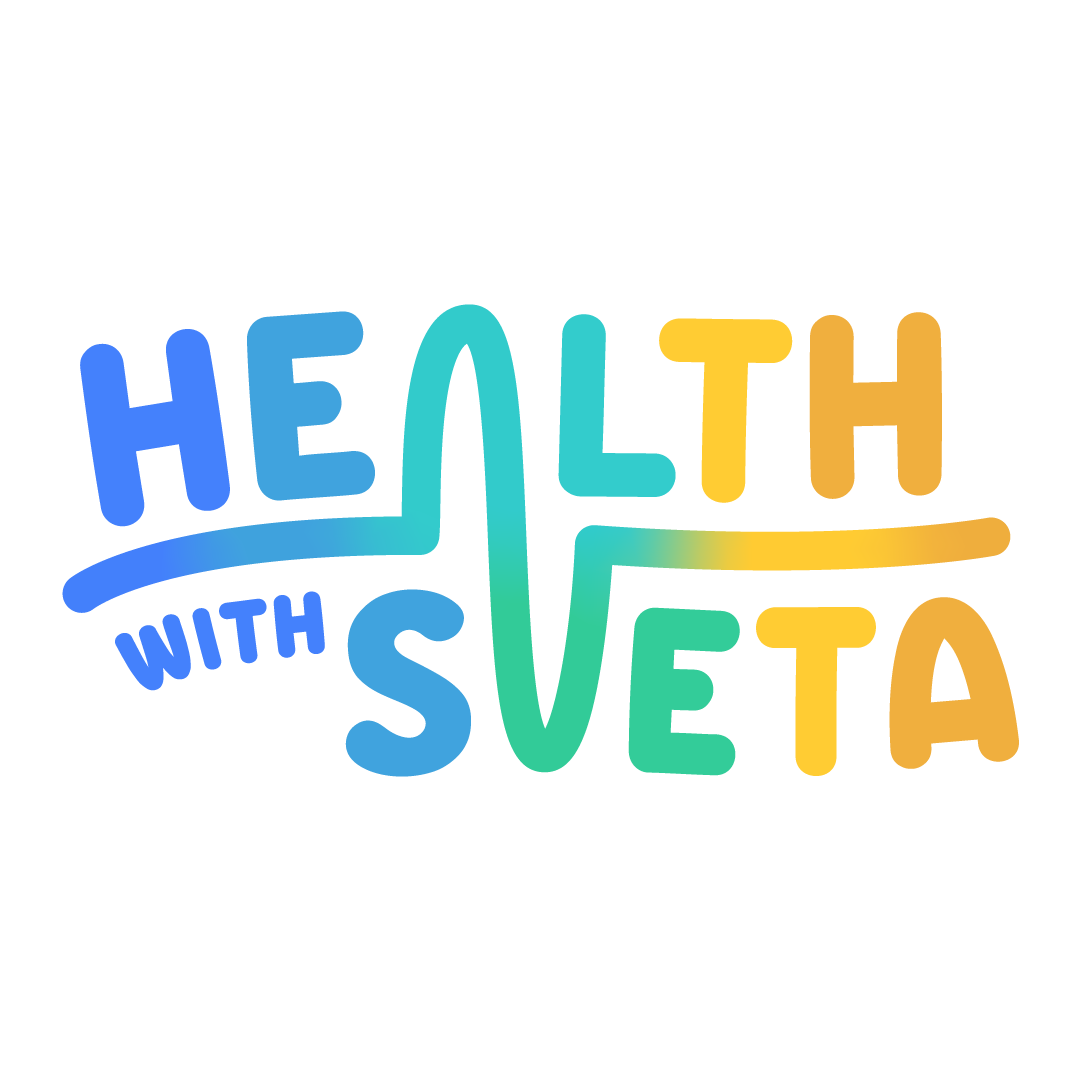 Health with Sveta